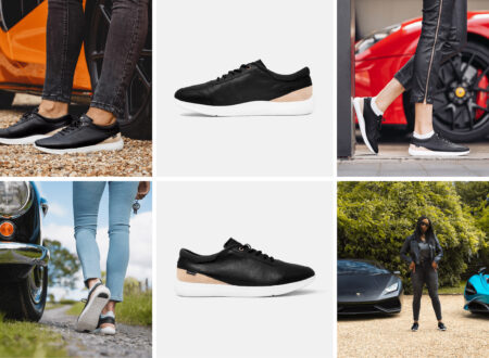 Piloti Vittoria driving shoes hero
