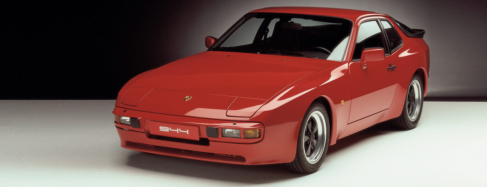 A Brief History of the Porsche 944 - Don't Buy One Before Reading This