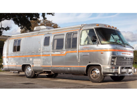 Airstream Excella 280 Motorhome