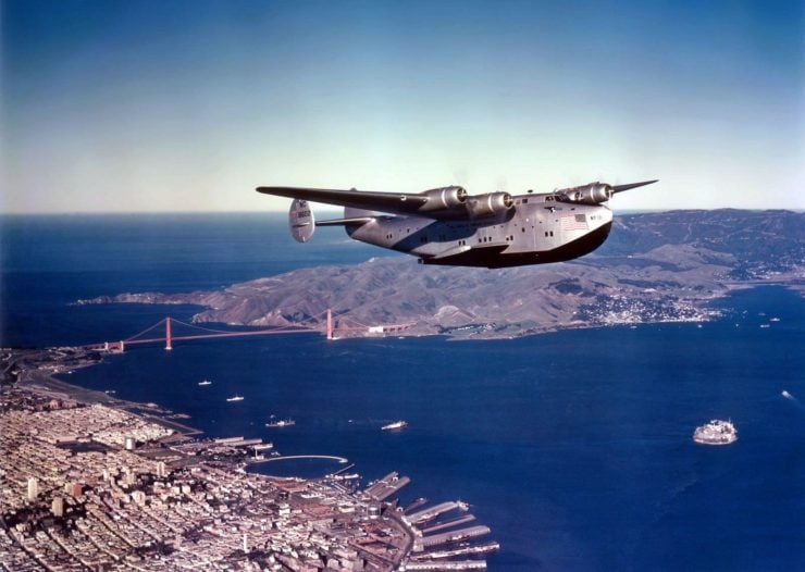 Boeing 314 Clipper