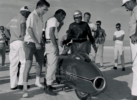 Burt Munro Worlds Greatest Indian
