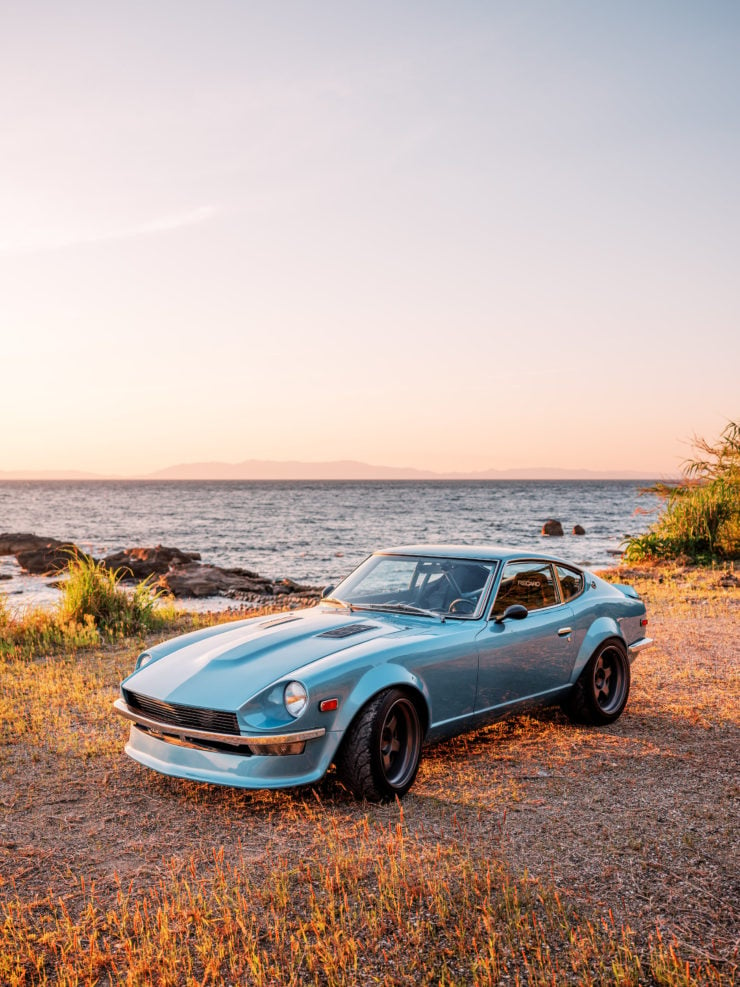 Datsun 240Z 1