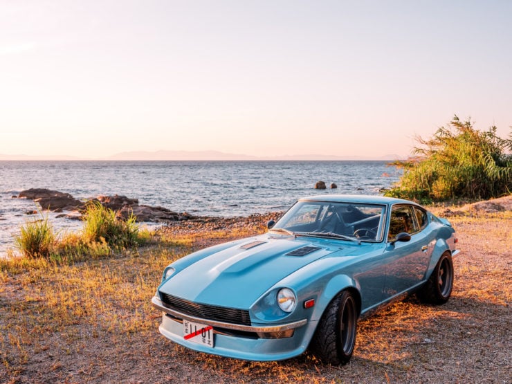 Datsun 240Z