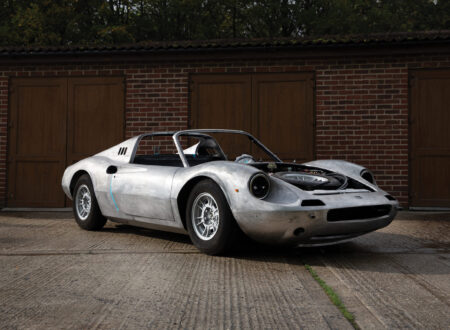 Ferrari Dino 246 GTS