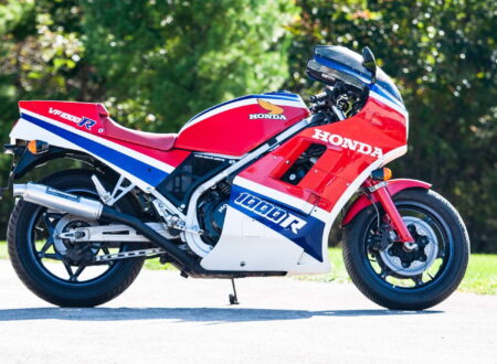 Honda VF1000R