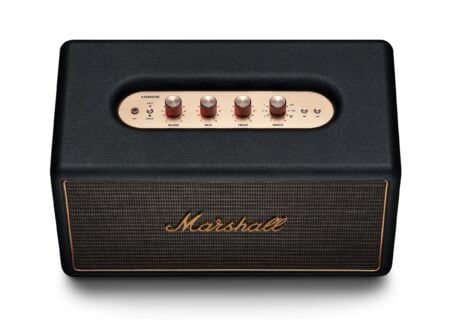 Marshall Stanmore Multi-Room Home Entertainment Speaker