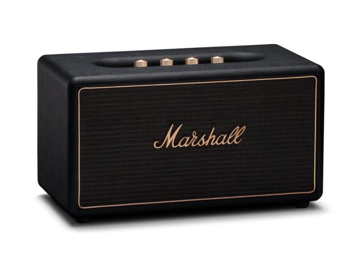 Marshall Stanmore Multi-Room Home Entertainment Speaker Main