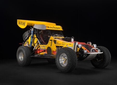Mickey Thompson Challenger IV Buggy 2