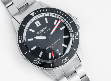 Rossling Hydromatic C.01