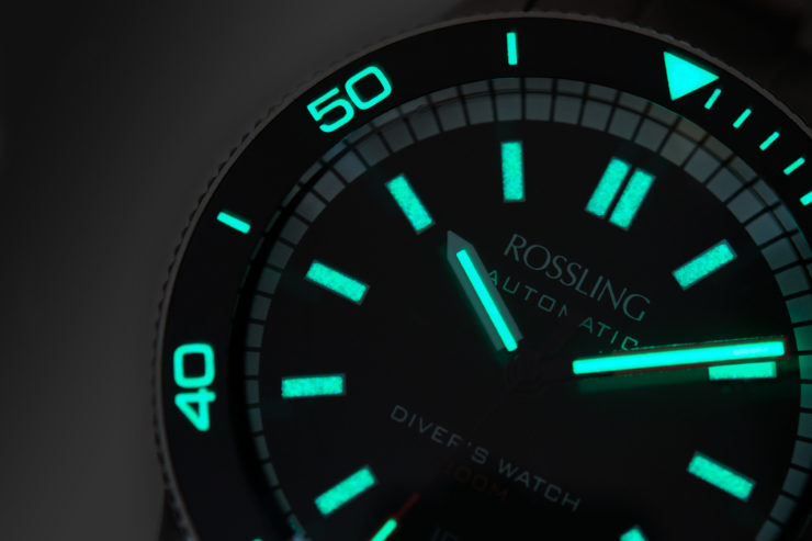 Rossling Hydromatic C.01 Lume 2