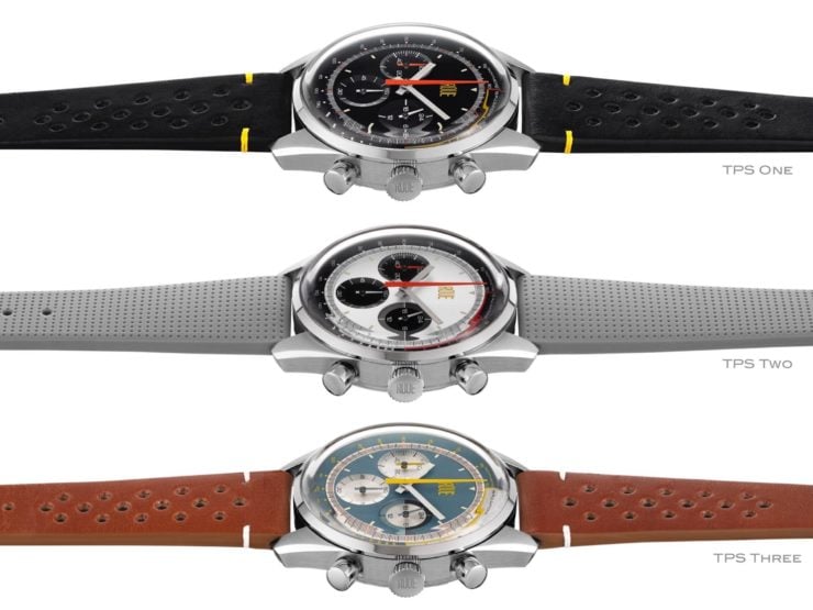 Roue TPS Watches