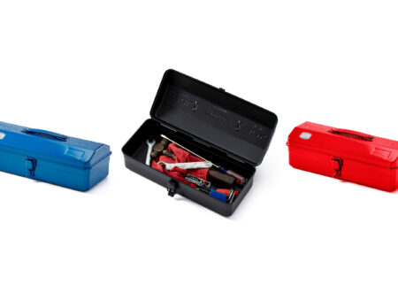 Toyo Camber Top Tool Box