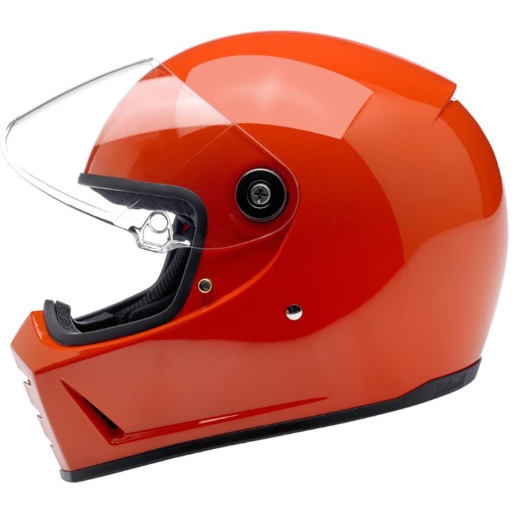 2020 Biltwell Lane Splitter Helmets 1