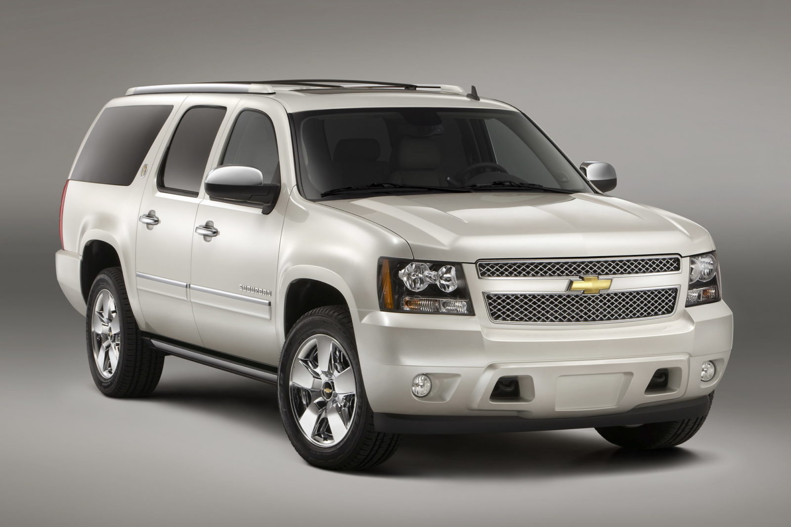 A Brief History of the Chevrolet Suburban - Everything You Need To Know