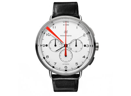 Autodromo Monoposto Chronograph