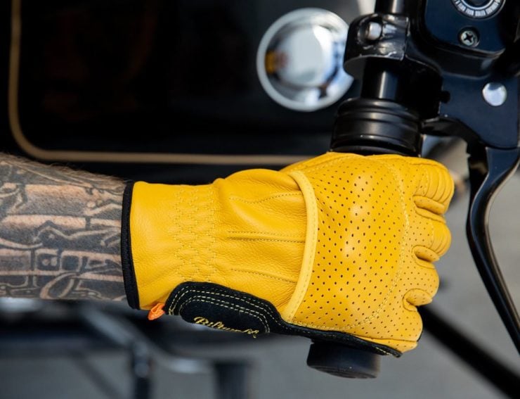 Biltwell Borrego Gloves 7