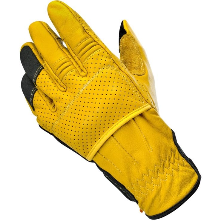 Biltwell Borrego Gloves