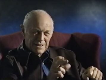 Chuck Yeager Documentary