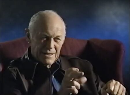 Chuck Yeager Documentary