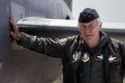 Full Documentary Chuck Yeager On Air Combat