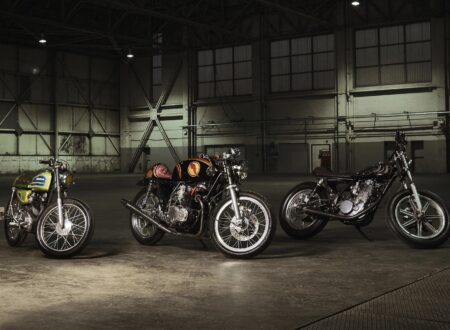 D*Face Custom Motorcycles