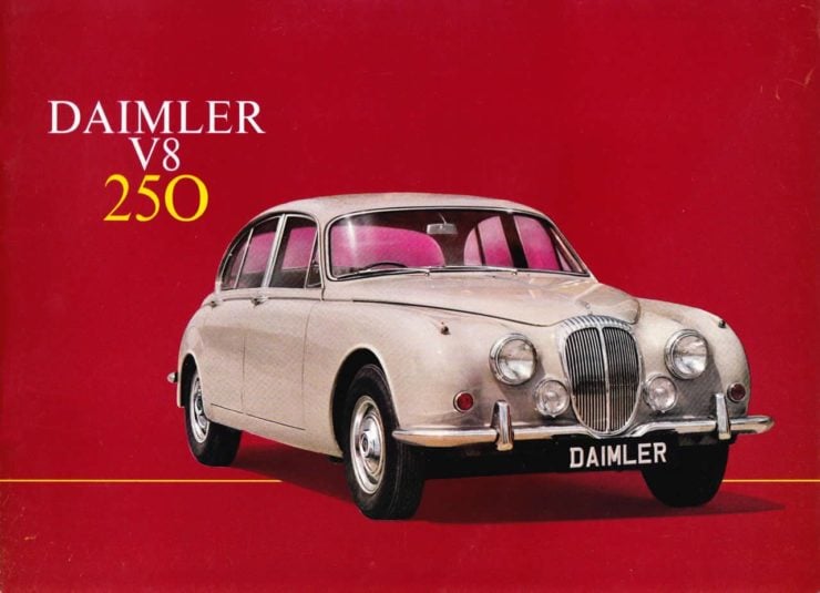 Daimler 250