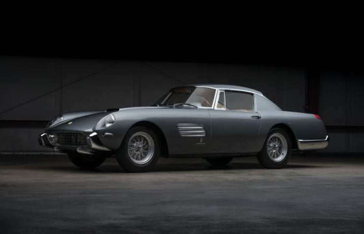 Ferrari-250-GT