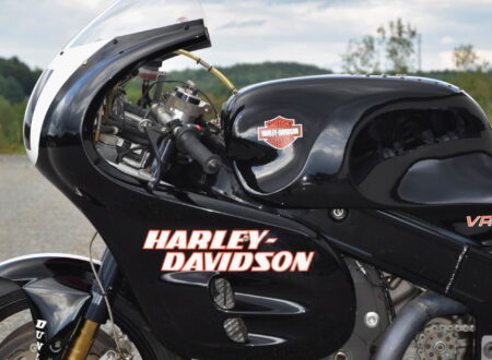 Harley-Davidson VR1000 7