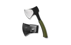 Henry's Hatchet by Roark Revival - A Buy-It-For-Life Hand Axe - $60 USD