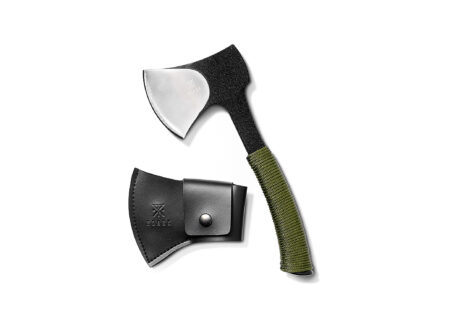Henry's Hatchet by Roark Revival