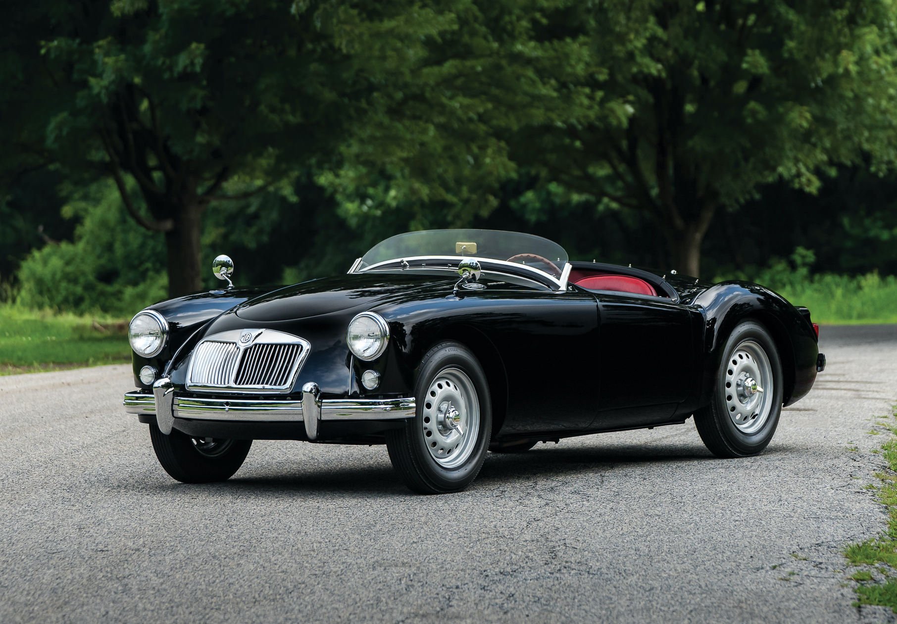 A Brief History of the MGA - Everything You Need To Know