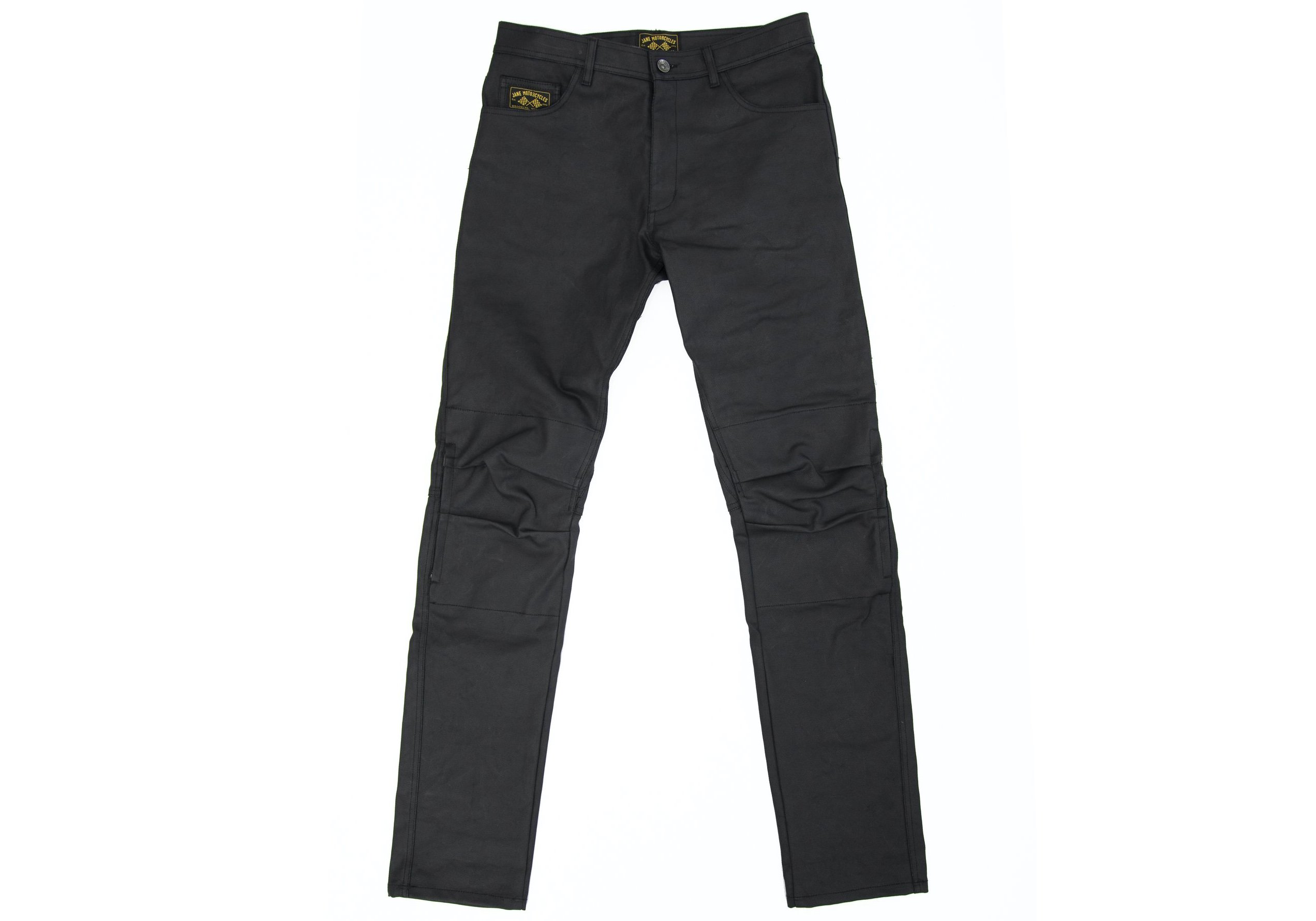 Norman Armalith Riding Pants By Jane Motorcycles