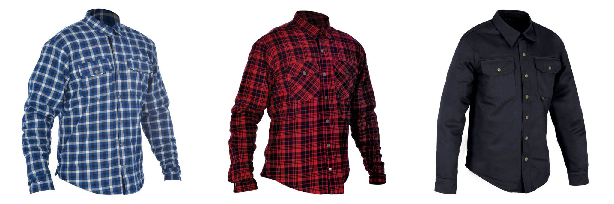 oxford kickback kevlar shirt