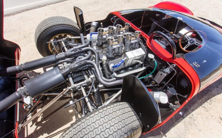 Shelby-De-Tomaso-P70-V8-Engine-4