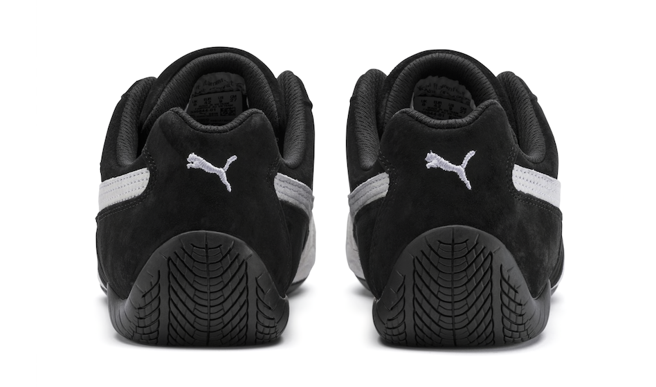 puma driving shoes