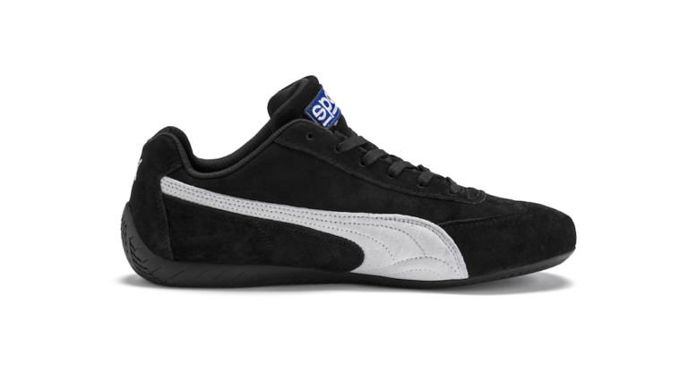 Speedcat OG Sparco Driving Sneakers - Everyday Driving Shoes - $100 USD