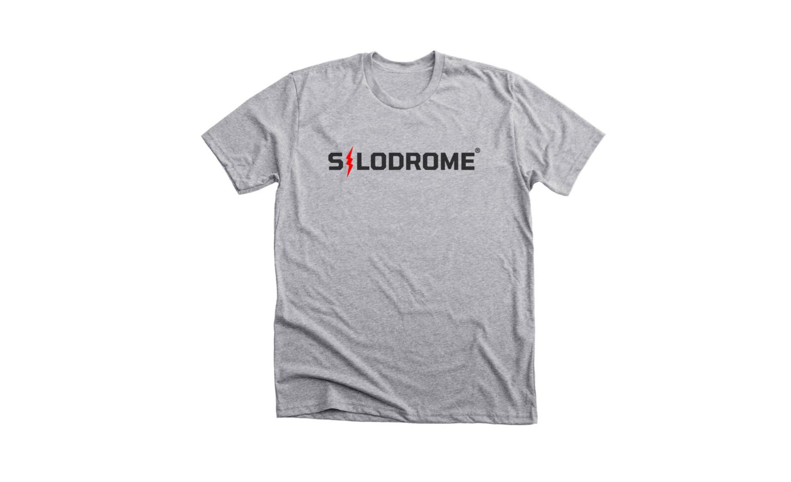 The Silodrome x Red Lightning Tee