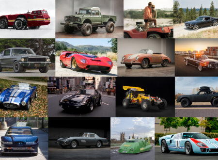 The Top 19 Cars Of 2019 On Silodrome