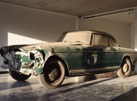 BMW 503