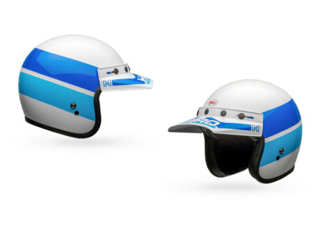 Bell Custom 500 Haro