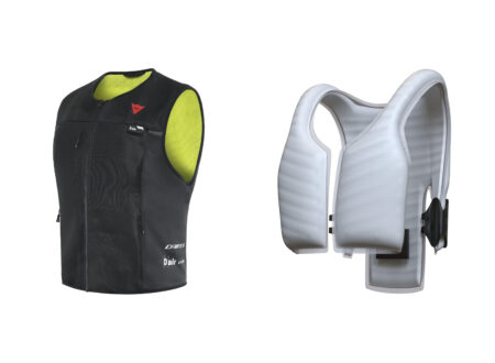Dainese Smart Jacket