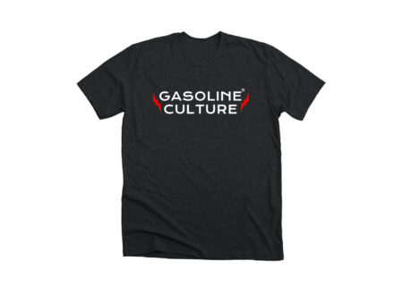 Gasoline-Culture-T-Shirt