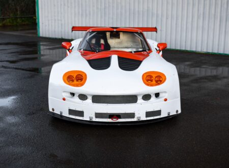 Marcos Mantis GTO