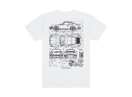 Porsche 911 Turbo T-Shirt