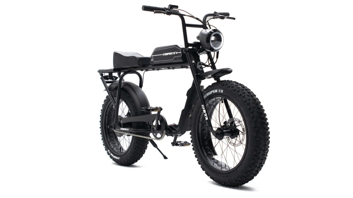 super 73 bike alternative