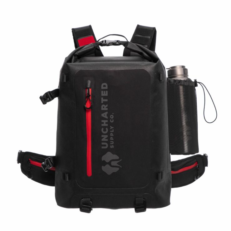 Uncharted Supply Co. The Seventy2 Pro Survival System Bag