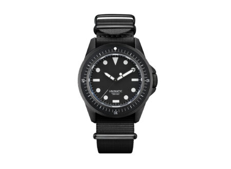 Unimatic U1-FN
