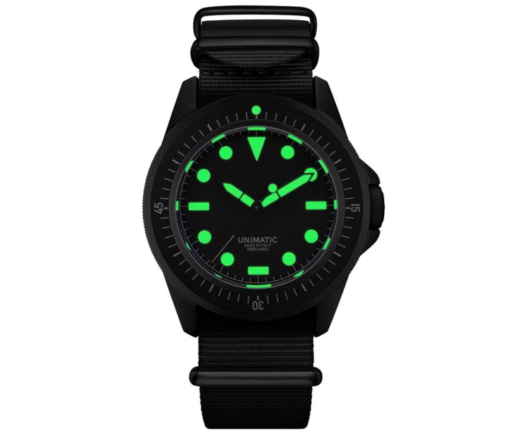 Unimatic U1-FN Lume