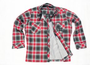 The Original Kevlar® Motorcycle Shirt - The Axe 2 by Crave