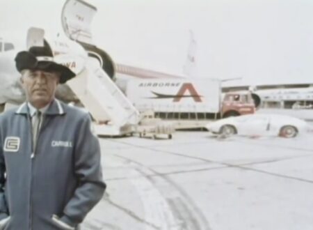 Carroll Shelby